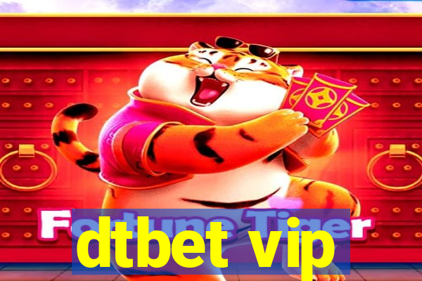 dtbet vip